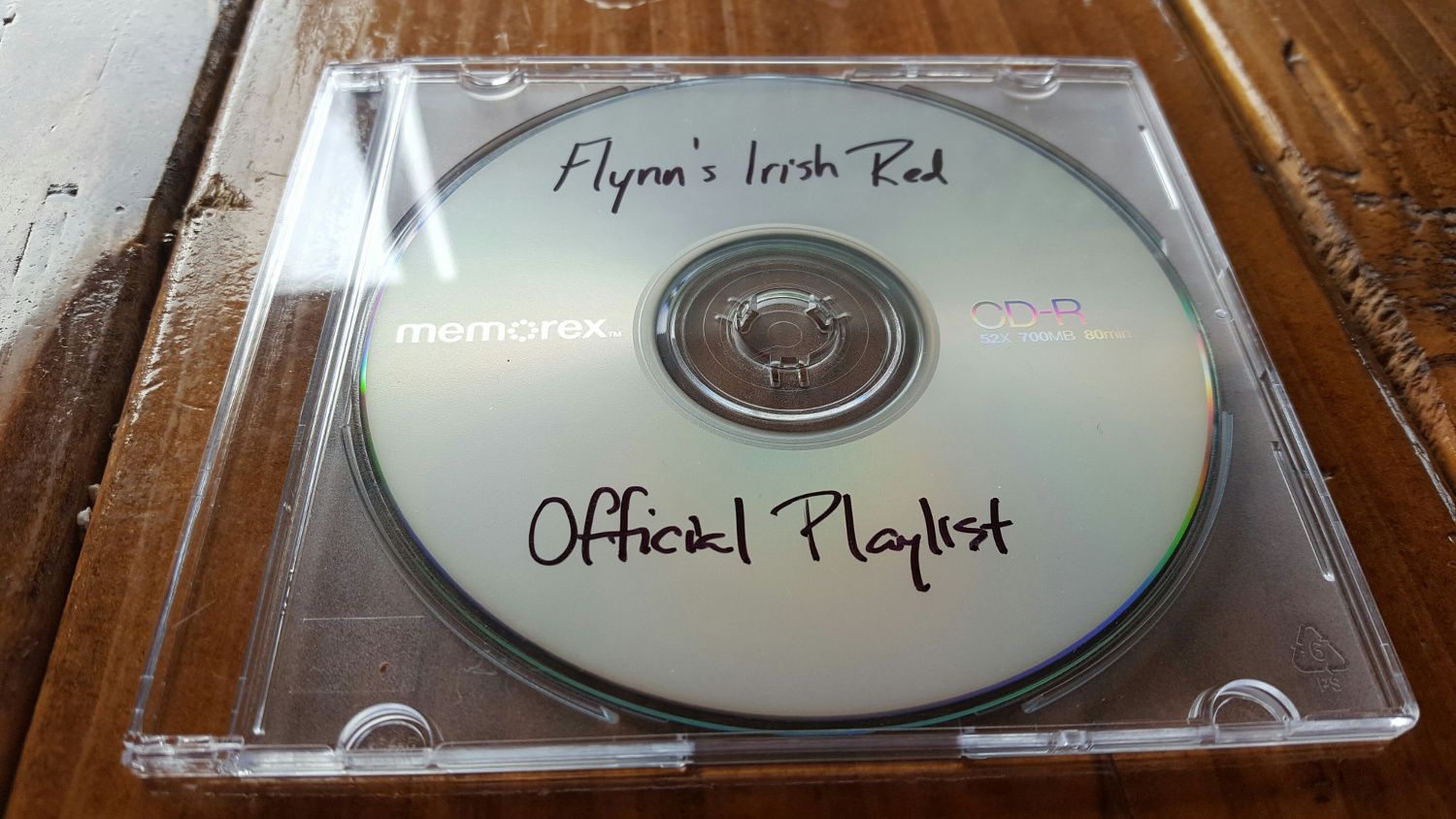 Flynn S Irish Red Official Playlist Public House Brewing Company