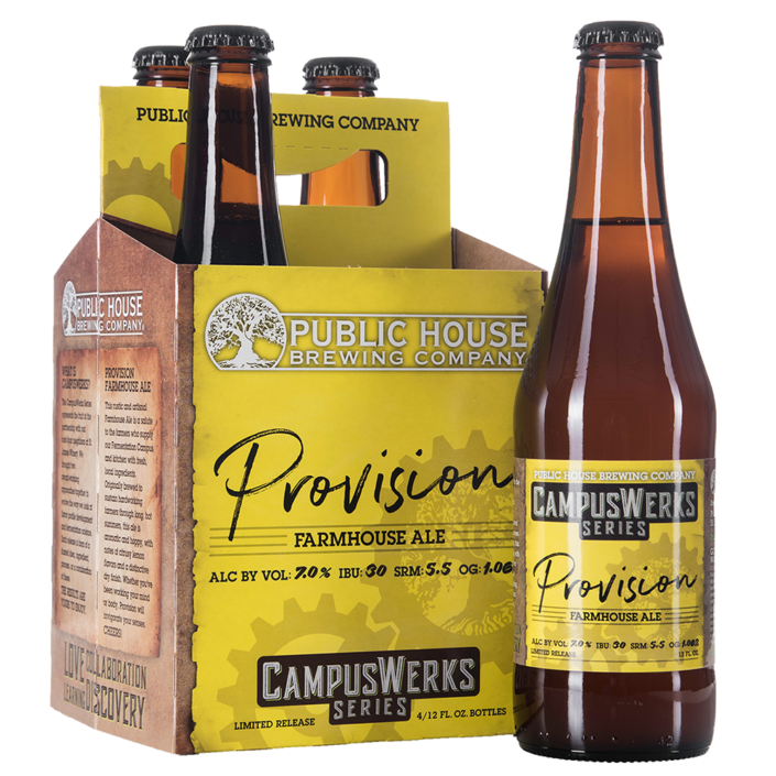 Beer Public House Brewing Company