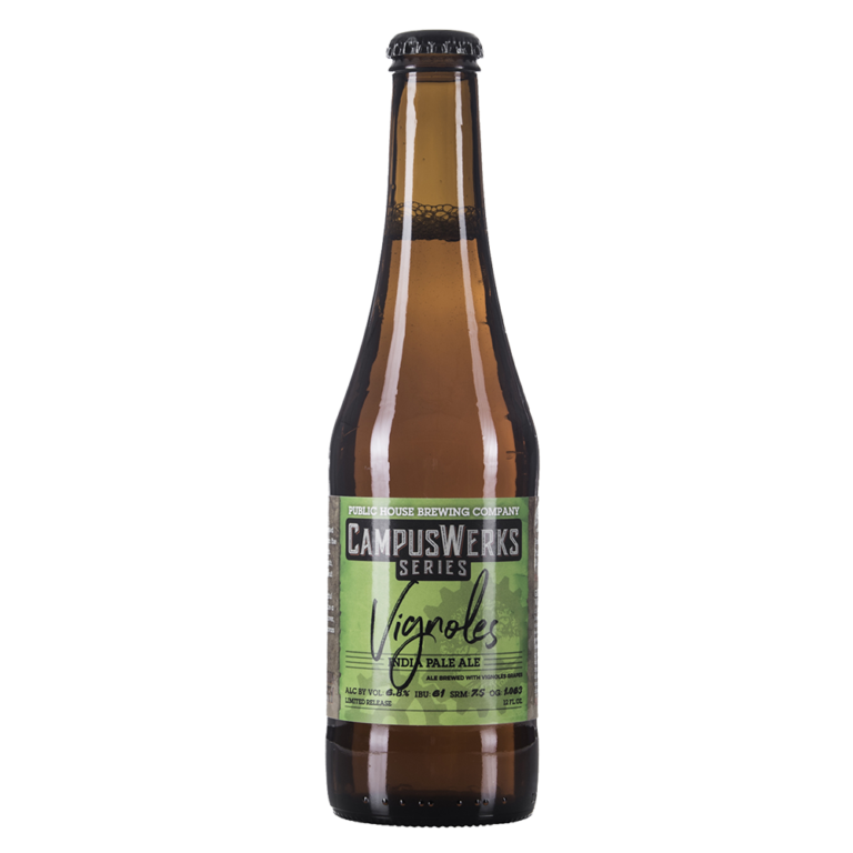 Beer Public House Brewing Company