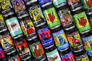 Public House Brewery