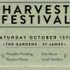 Harvest Fest 2022